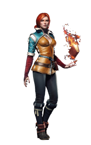 Triss