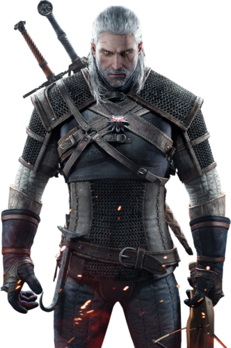 Geralt